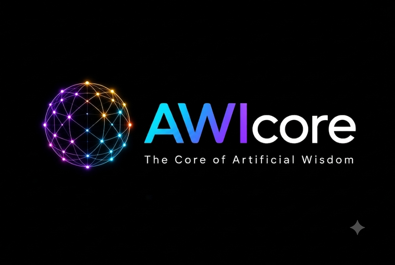 AWIcore Logo