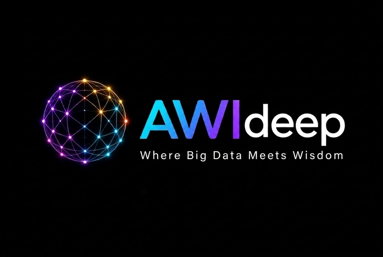 AWIdeep Logo