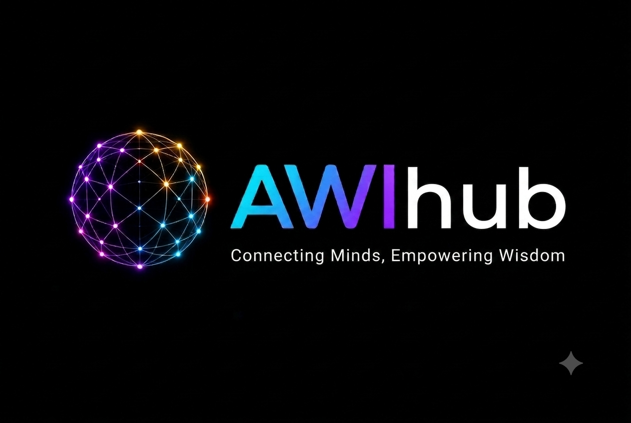 AWIhub Logo