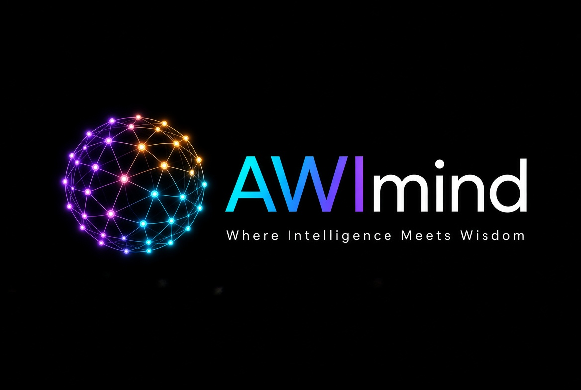 AWImind Logo