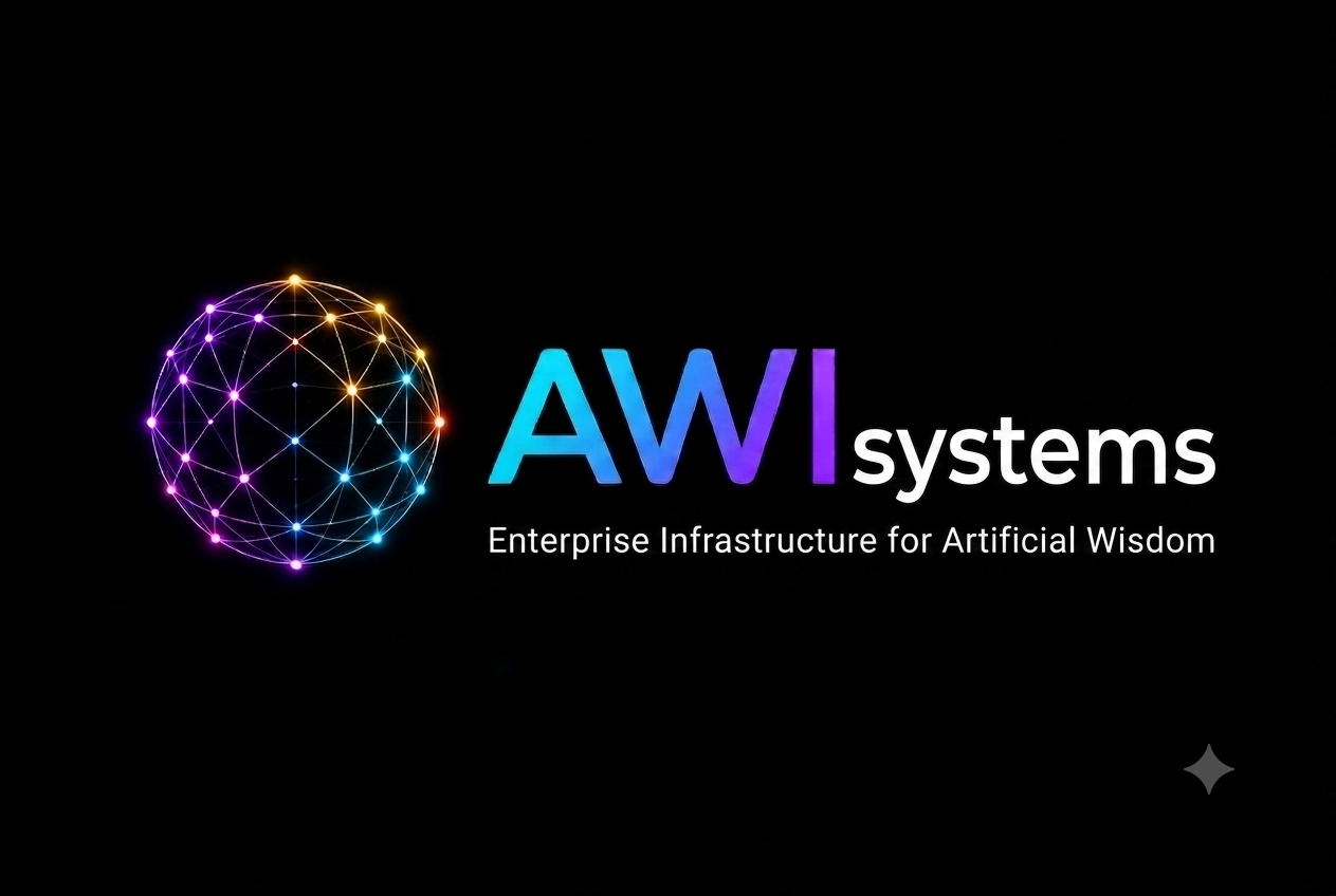 AWIsystems Logo